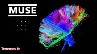 MUSE | Big Freeze | Español | HD Ver. Álbum