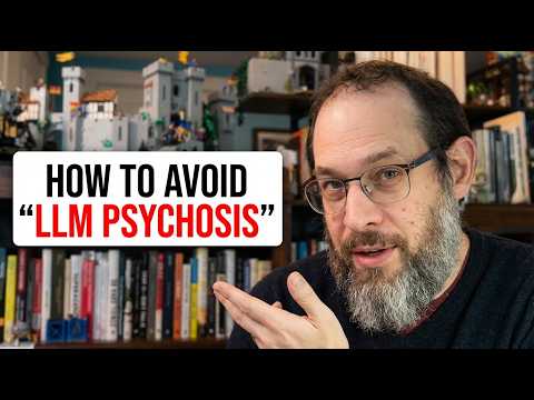 If This Can Happen to an Ex-DeepMind Leader, It Can Happen to You