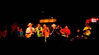 Time Jumpers   Yodeling Blues