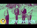 JOY DIVISION | MUSIC THUNDER VISION