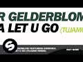 Peter Gelderblom Featuring Dominica - I Gotta Let ...