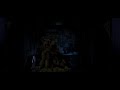 Golden Freddy Power Out