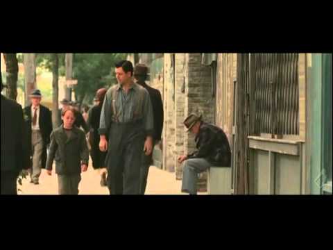Cinderella Man - Timely Compassion