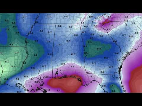November 21, 2018 Weather Xtreme Video