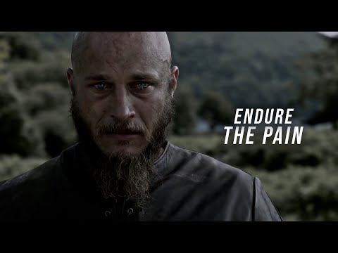 ENDURE THE PAIN - Powerful Motivational Video 2021
