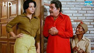 Download lagu जब से जेल से छूटी हूँ… कोई काम नहीं दे रहा है | Chorni (1982) | Jeetendra, Neetu Singh (HD) mp3