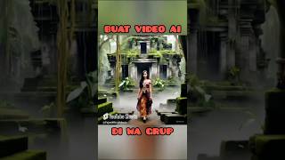 Download lagu Buat video AI di WA grup #tutorial #shorts mp3 Download lagu Buat video AI di WA grup #tutorial #shorts mp3