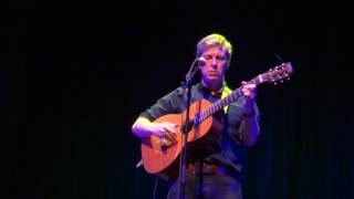 Bill Callahan - I'm New Here (Miners Foundry, Nevada City, CA)