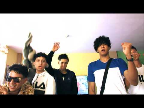 SE PRENDE  - EDWIN EL AUTENTIKO FT RKS // VIDEO OFFICIAL