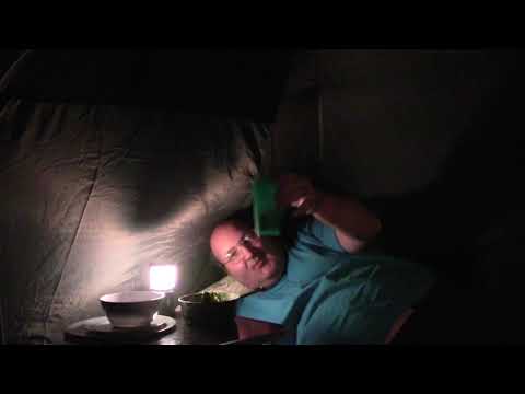 MongoTV_3081 - Del 1 - Min Natmad - Boller i Karry