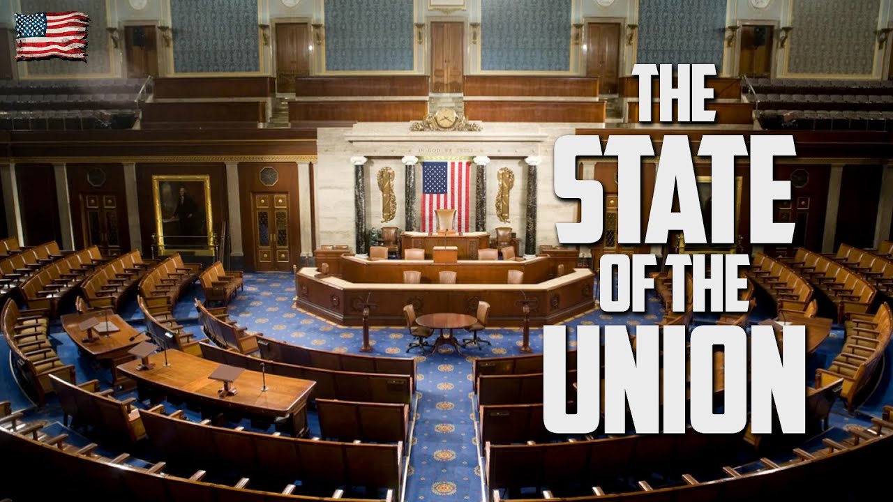 Bill Whittle On The State Of Our Stupid Union