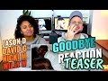 Jason Derulo x David Guetta - Goodbye (feat. Nicki Minaj & Willy William) | Reaction TEASER Jason Derulo x David Guetta - Goodbye (feat. Nicki Minaj & Willy William) | Reaction TEASER