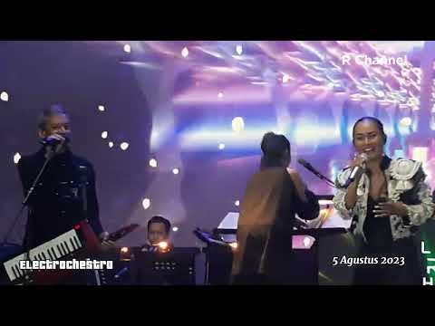 Sakura - Fariz RM feat Eka Delli with Ava Orchestra - Electrochestra