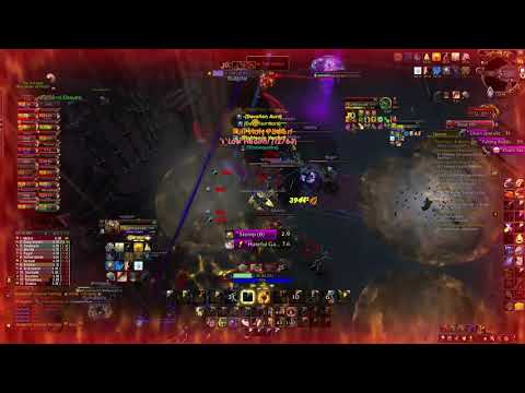 Immortals vs Heroic Sludgefist