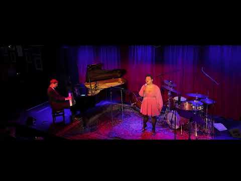 Moonlight In Vermont - Vanisha Gould Fasching 2025-10-07