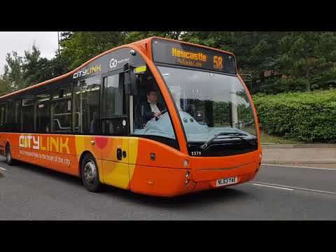 GNE 5379 (NL63 YAE)
