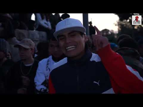 NAIT VS BLADE VS CHELO - OCTAVOS -  LAS GEMAS DEL INFINITO - FLAMA BATTLES