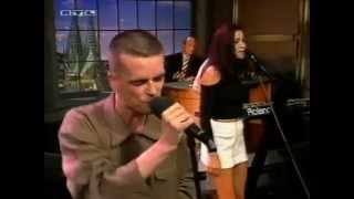 1994 - Six Was Nine &quot;Drop Dead Beautiful&quot; live