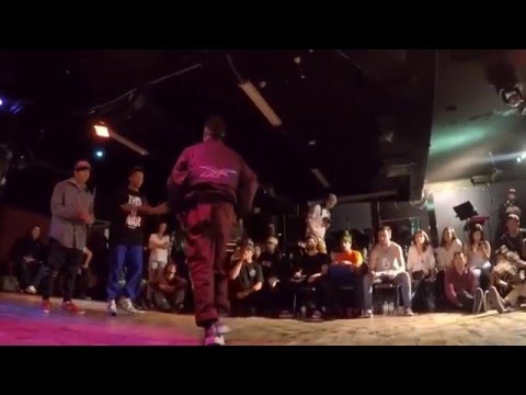 Fresh Connex vs United Outkast   Centipede 5 _ 21-11-15