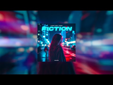 Lance Laris, Iriser – Fiction (Official Music Video, 2023)