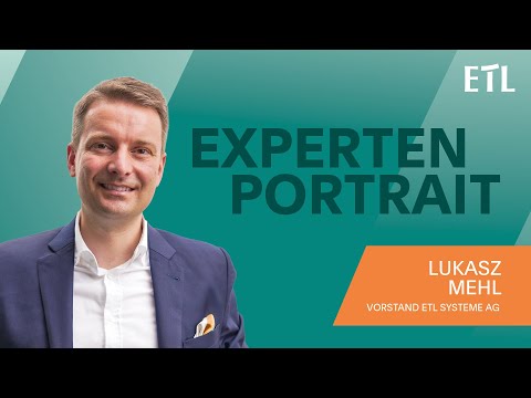 Lukasz Mehl im ETL-Expertenportrait: Von Hannover über Shanghai zu ETL
