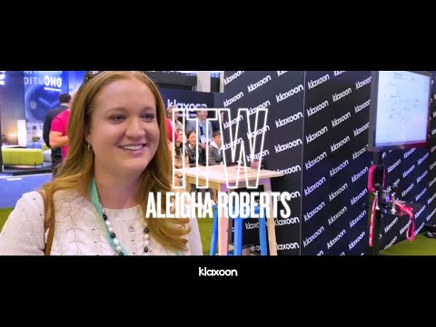 Delta Air Lines - Customer Success Story (Aleigha Roberts - Delta Air Lines)