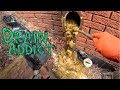 Blocked Drain 980