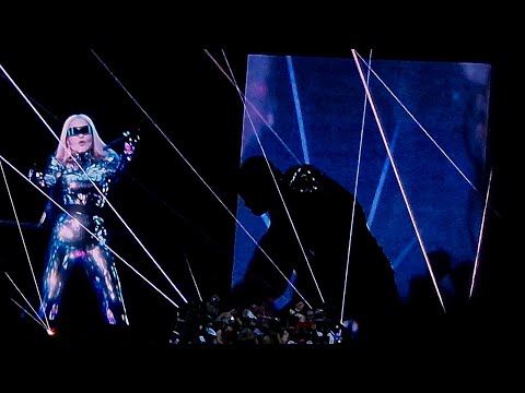 Madonna - Ray Of Light (Turnê de celebração, Copenhague, 25/10/2023)