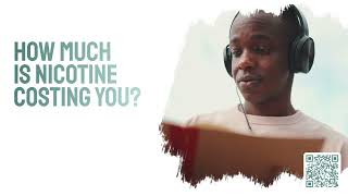 What Is Nicotine Costing You?