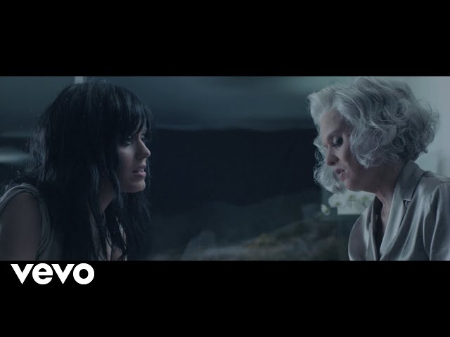 The One That Got Away von Katy Perry ((jetzt ansehen))