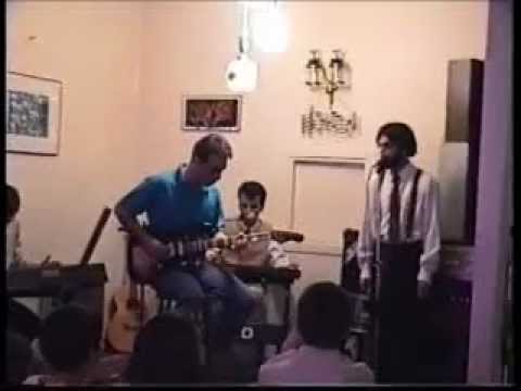 کورش یغمائی - اجرای "جستجو" Kourosh Yaghmaei