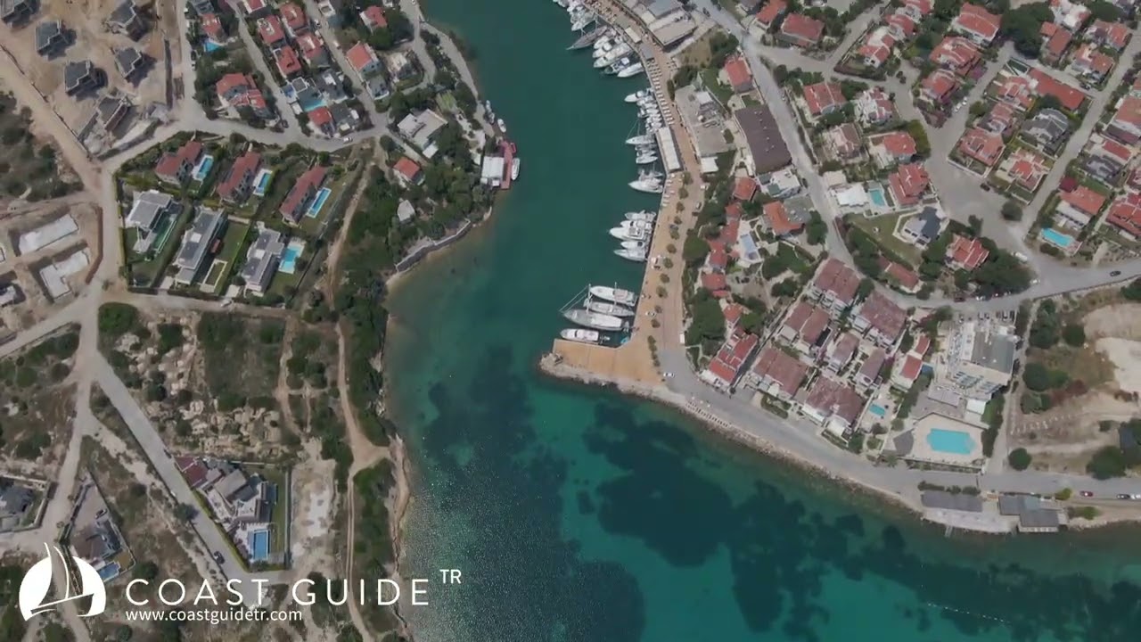 Dalyanköy Video