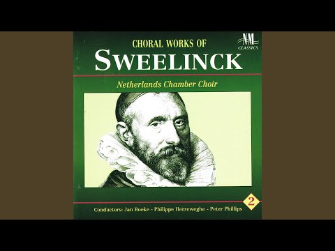 download lagu mp3 mp4 Sweelinck Cantate Domino, download lagu Sweelinck Cantate Domino gratis, unduh video klip Sweelinck Cantate Domino