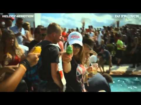 Stomp foot  -  Fast motion ( Топ нога ) ( Pumping house 2015 )