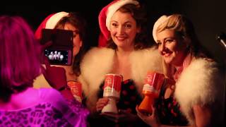 It Must Be Christmas