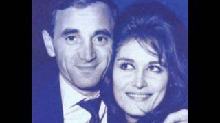 Charles Aznavour: Tous les visages de l&#39;amour