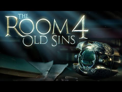 Aliensrock Archive - The Room Four: Old Sins Full Game