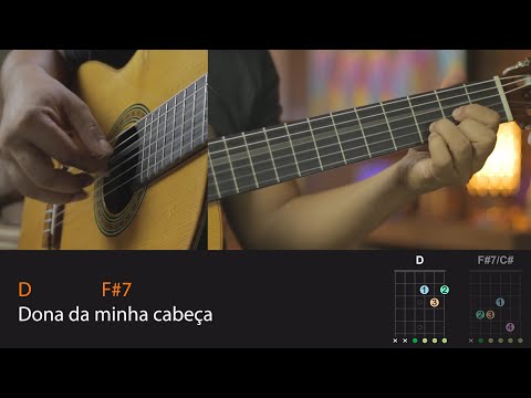 Minha Linda - Trio Havengar