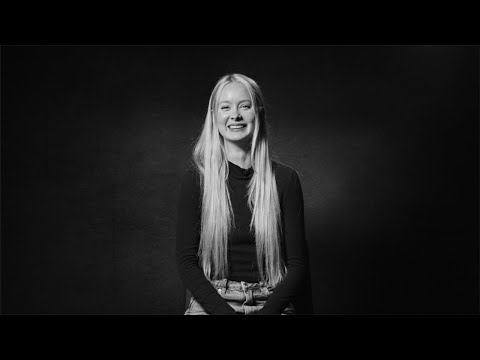 A glimpse into my world: Weronika Dziadek