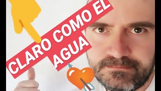 EL ÁRBOL DE LA CIENCIA  Resumen corto por capítulos para selectividad.