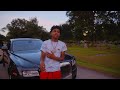 P Yungin Red Steps Official Video