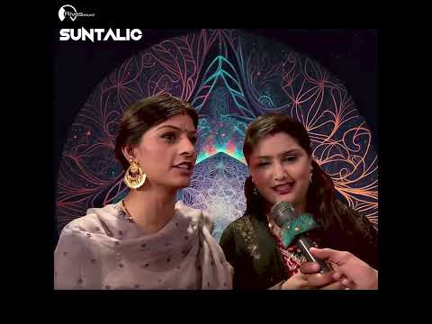 Nooran sisters - Patakha Guddi (Suntalic Remix) [Psytrance]