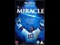 Digitized Opening To Miracle VHS UK