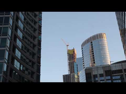 Chicago Time Lapse 2