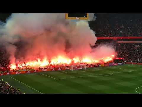 Flamman & Abraxas - Good To Go (Ultra Hardcore - If you hate f*cking feyenooit clap your hands edit)