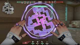 Spotlight Clip