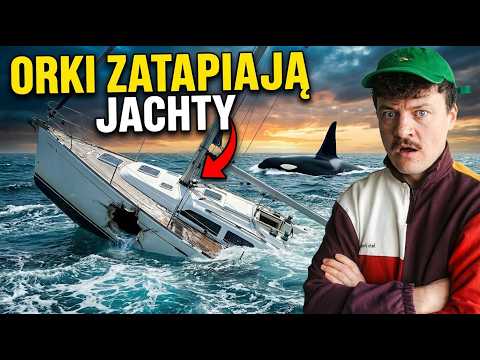 Orki atakują - część 2