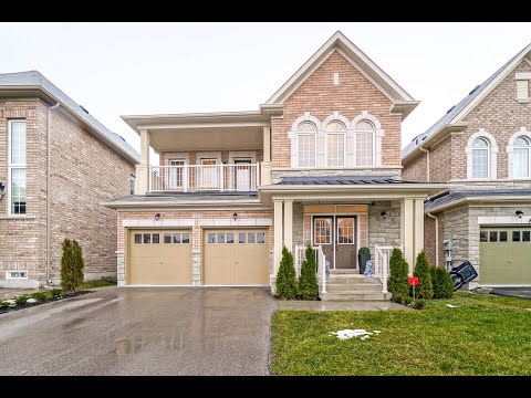 19 Kalmia Road, Brampton Home for Sale - Real Estate Properties for Sale