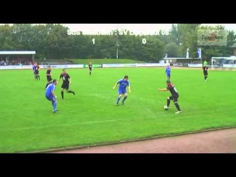 SuS Stadtlohn : SVLippstadt 08