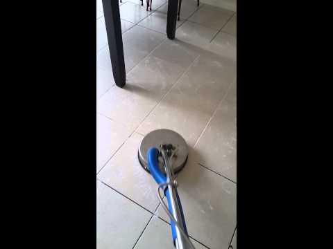 Tile Cleaning - Ballarat Carpet Cleaning